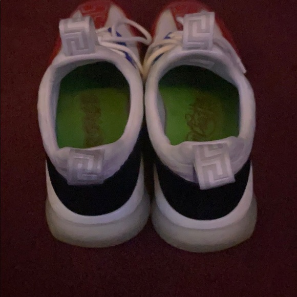 Versace shoes main image 7